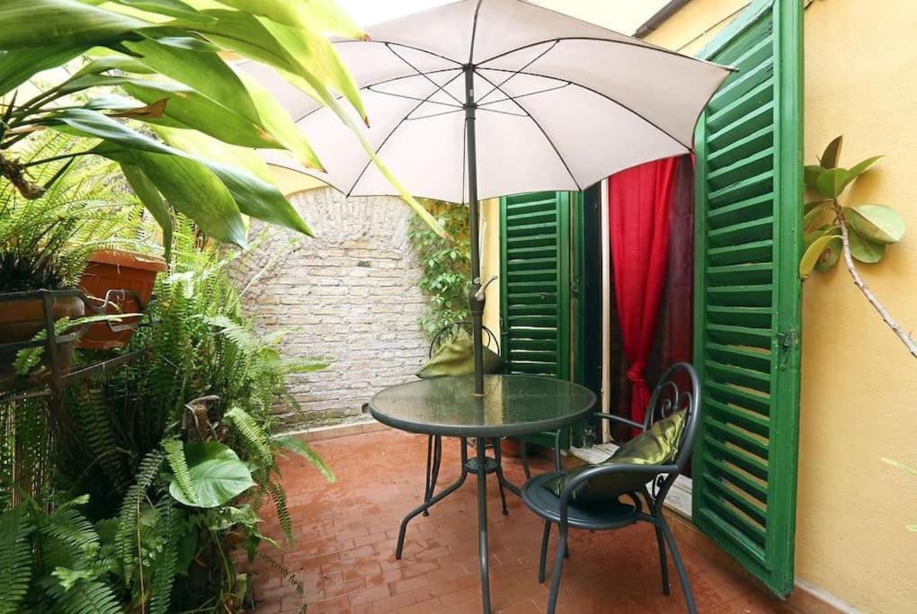 Appartamento Con Terrazzino Al Pantheon Roma Eksteriør bilde